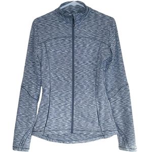 Queenieke & athletic full zip athletic jacket womens